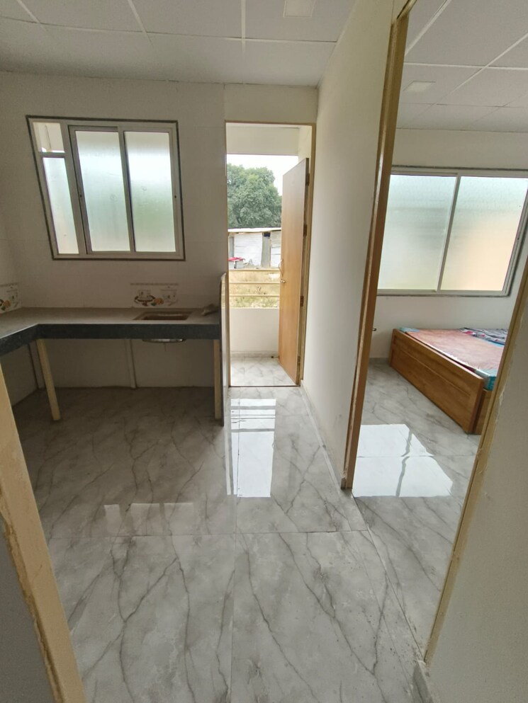 Room, maitree-mega-city 1 Bedroom 380 Sq.Ft. Apartment In Dhayari Pune 8429517