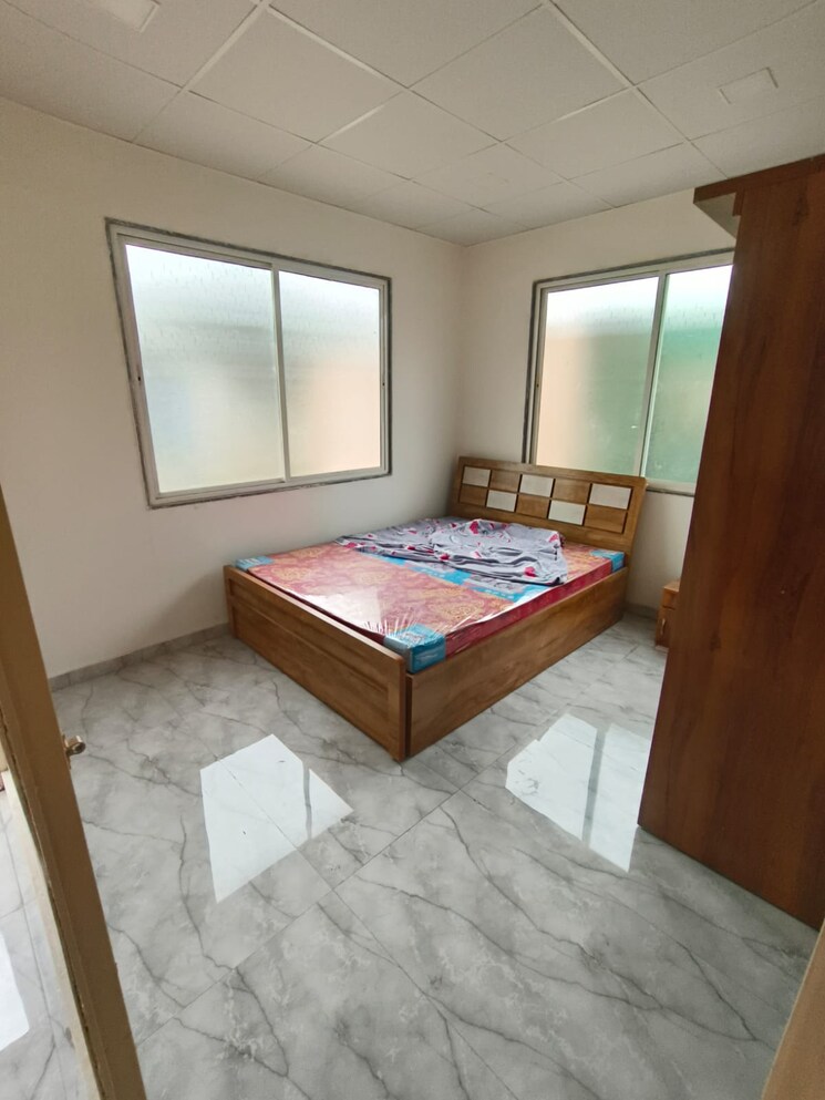 Bedroom, maitree-mega-city 1 Bedroom 380 Sq.Ft. Apartment In Dhayari Pune 8429517