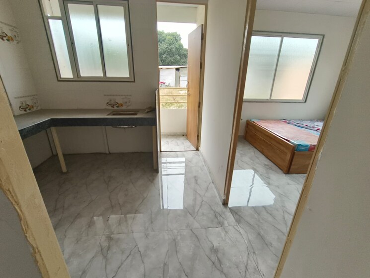 Room, maitree-mega-city 1 Bedroom 380 Sq.Ft. Apartment In Dhayari Pune 8429517