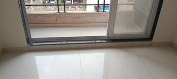 Balcony in 1 BHK Apartment at Ulwe Sector 23 – for Rent