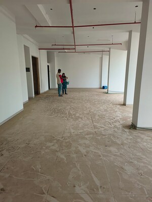  Office Space For Sale in Centre Pointe, Virar East