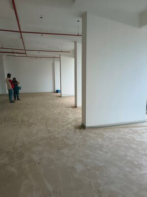 Floor Plan in  Office Space at Centre Pointe, Virar East – for Sale