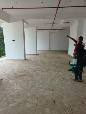 Parking in  Office Space at Centre Pointe, Virar East – for Sale