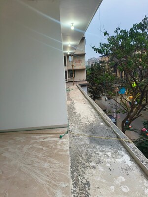 Floor Plan in  Office Space at Centre Pointe, Virar East – for Sale