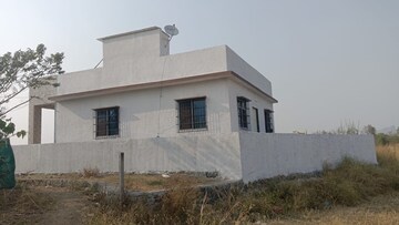 2 BHK Independent House – Exterior View View at Kurla West - for Sale