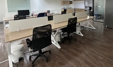  Office Space For Rent in Todi Industrial Estate, Lower Parel