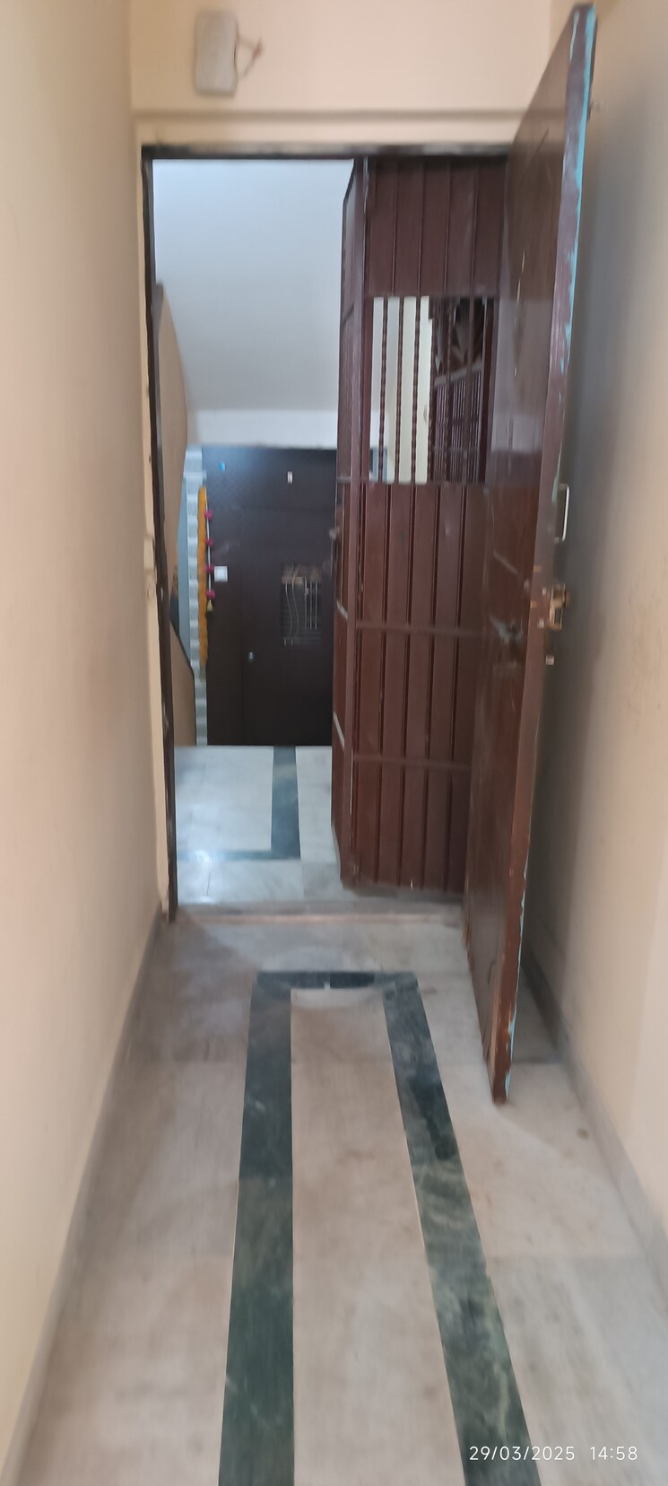 Exterior View, juinagar 1 Bedroom 550 Sq.Ft. Apartment In Juinagar Navi Mumbai 8429534