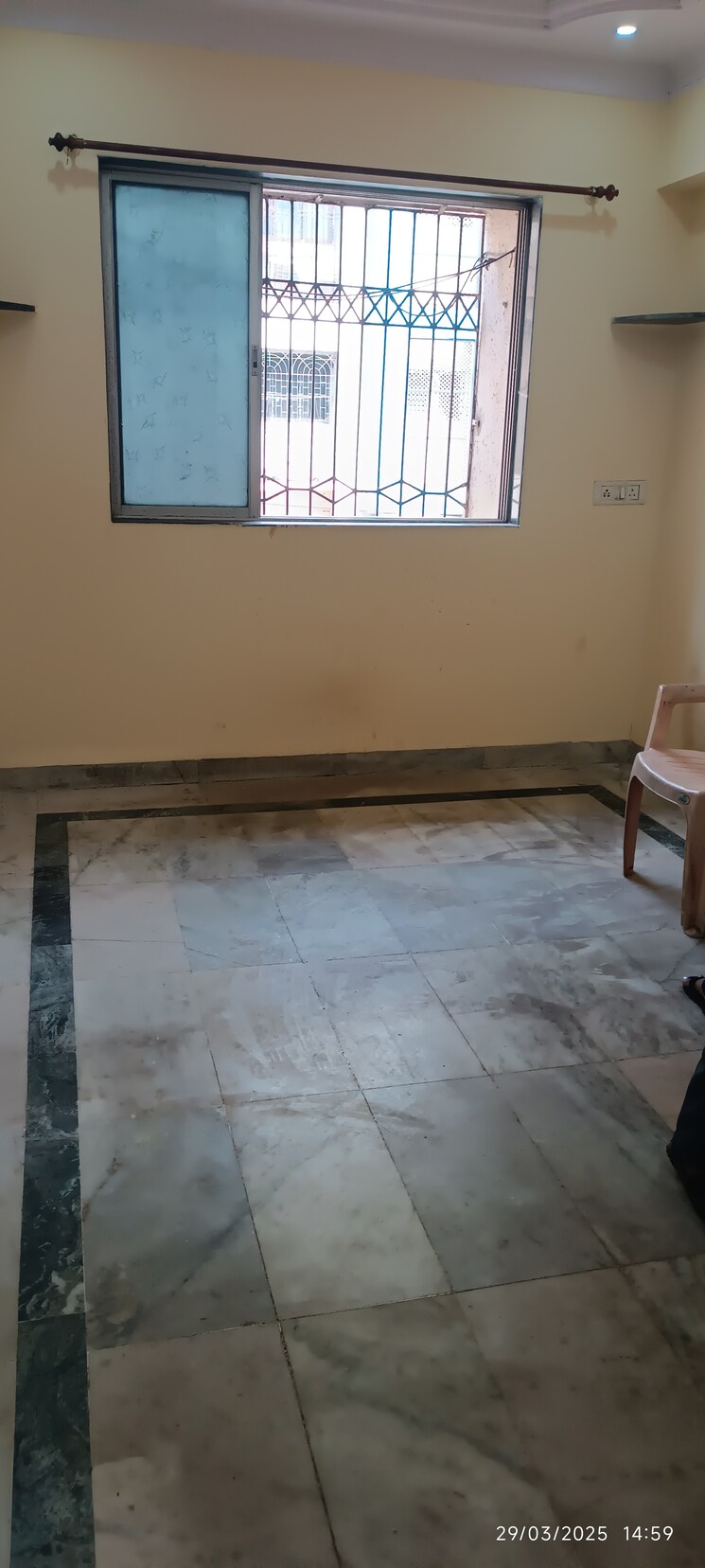 Room, juinagar 1 Bedroom 550 Sq.Ft. Apartment In Juinagar Navi Mumbai 8429534