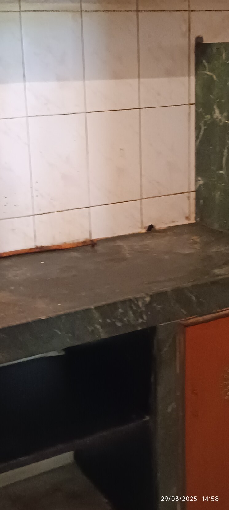 Kitchen, juinagar 1 Bedroom 550 Sq.Ft. Apartment In Juinagar Navi Mumbai 8429534