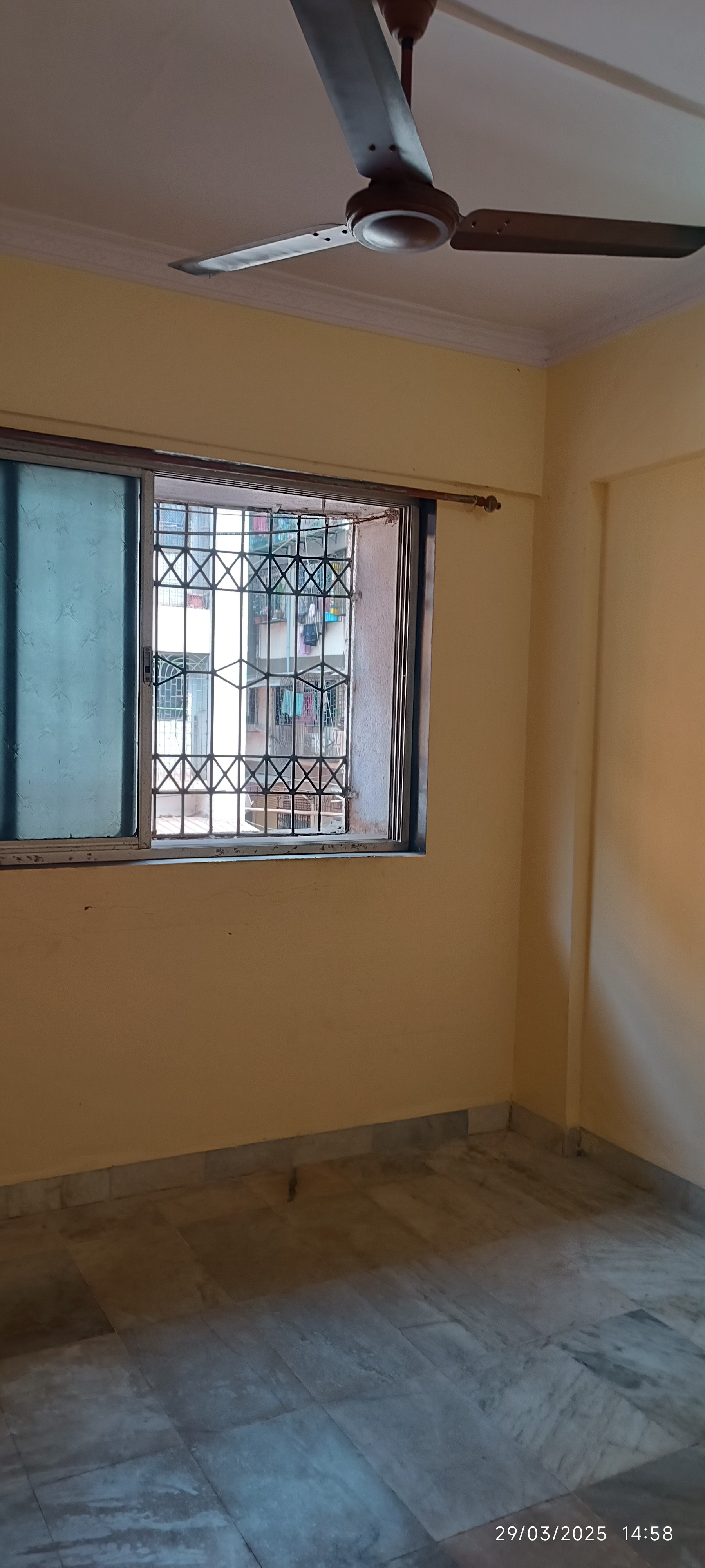 1 BHK Apartment For Sale in C H Society 