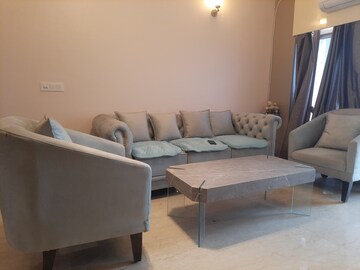 3 BHK Apartment For Rent in Omaxe The Palace, Gomti Nagar