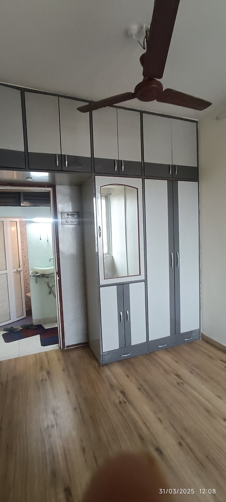 Room, nerul sector 20 1.5 Bedroom 850 Sq.Ft. Apartment In Nerul Sector 20 Navi Mumbai 8429547