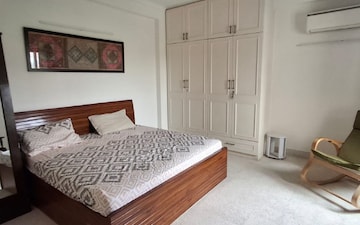 2 BHK Apartment For Rent in Unitech Rakshak, South City 1