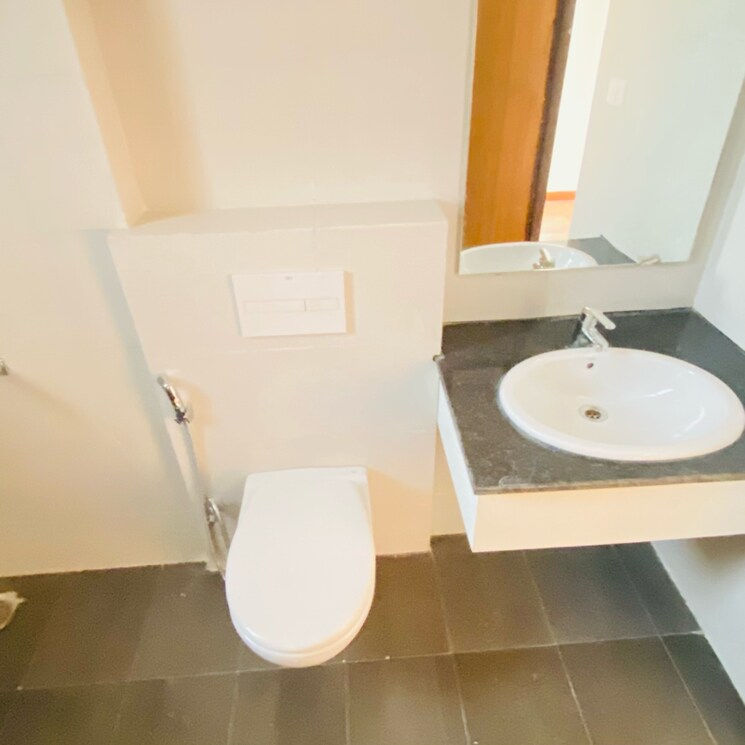 Bathroom, ambika-florence-park 2 Bedroom 1330 Sq.Ft. Apartment In Mullanpur Chandigarh 8429553