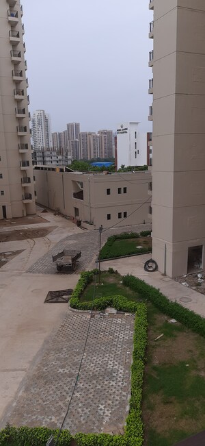 2 BHK Apartment – Exterior View View at Pivotal Paradise, Sector 62 - for Sale