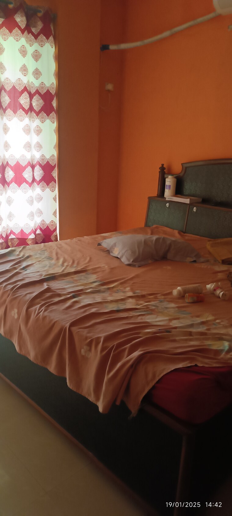 Bedroom, nerul sector 19 1 Bedroom 650 Sq.Ft. Apartment In Nerul Sector 19 Navi Mumbai 8429558