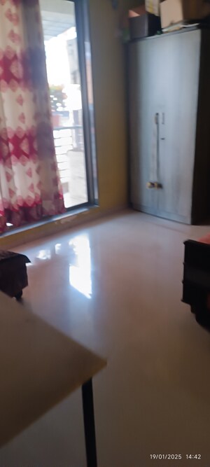 Room in 1 BHK Apartment at Nerul Sector 19 – for Sale