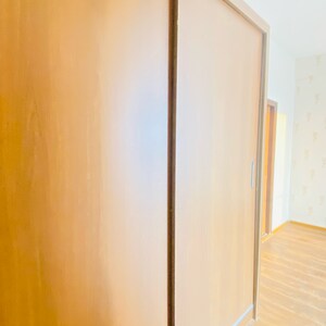 Building Lobby in 3 BHK Apartment at Ambika Florence Park, Mullanpur – for Sale