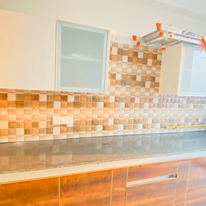 Master Plan in 3 BHK Apartment at Ambika Florence Park, Mullanpur – for Sale