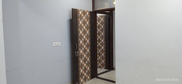 Bedroom in 2 BHK Builder Floor at Dwarka Mor – for Rent
