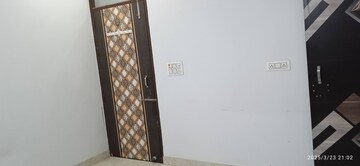  2 BHK Builder Floor at Dwarka Mor – for Rent