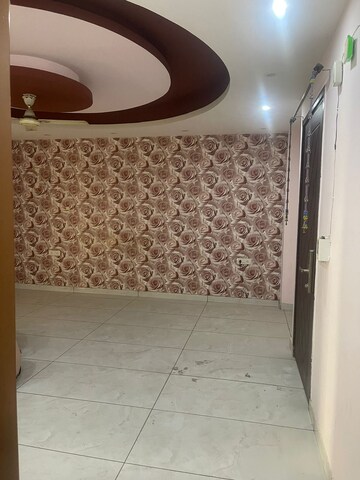 Bedroom in 3 BHK Builder Floor at Housing Board Colony Sector 7, Sector 7 – for Sale