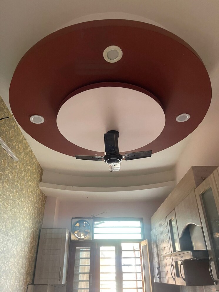 undefined, housing-board-colony-sector-7 3 Bedroom 1450 Sq.Ft. Builder Floor In Sector 7 Gurgaon 8429567