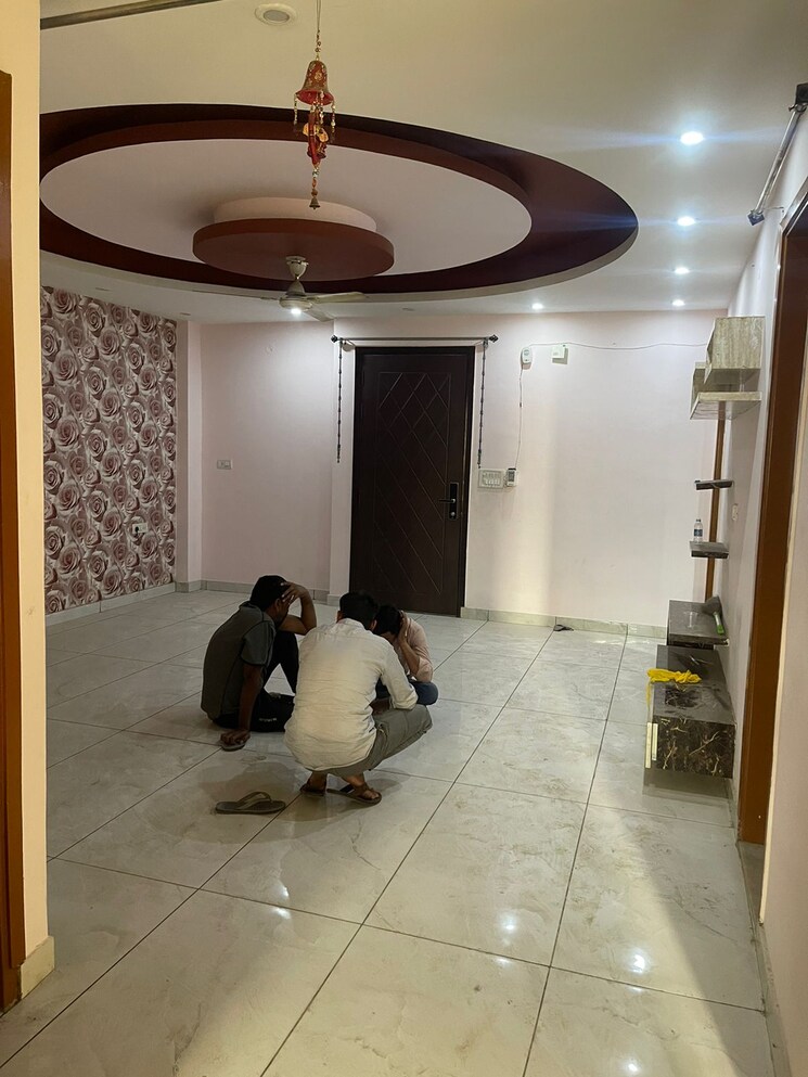 undefined, housing-board-colony-sector-7 3 Bedroom 1450 Sq.Ft. Builder Floor In Sector 7 Gurgaon 8429567