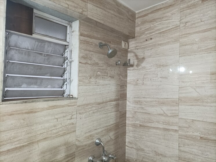 Bathroom, cosmos-classique 1 Bedroom 625 Sq.Ft. Apartment In Ghodbunder Road Thane 8429580