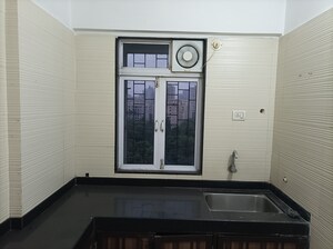 1 BHK Apartment – Exterior View View at Cosmos Classique, Ghodbunder Road - for Sale