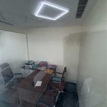 Team Area in  Office Space at DLF Corporate Greens, Sector 74a – for Rent