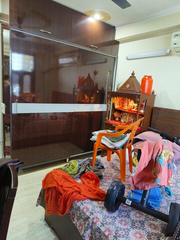 Bedroom in 2 BHK Apartment at Ashok Vihar Sector 3, Sector 3 – for Rent