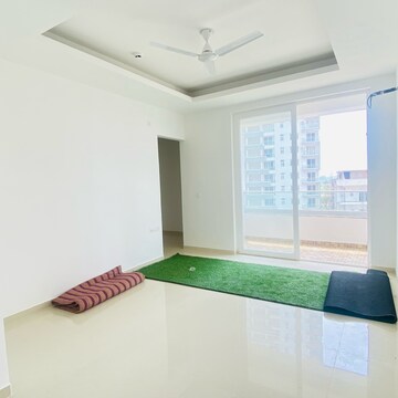 Bedroom in 3 BHK Apartment at Ambika Florence Park, Mullanpur – for Sale