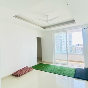 Bedroom in 3 BHK Apartment at Ambika Florence Park, Mullanpur – for Sale