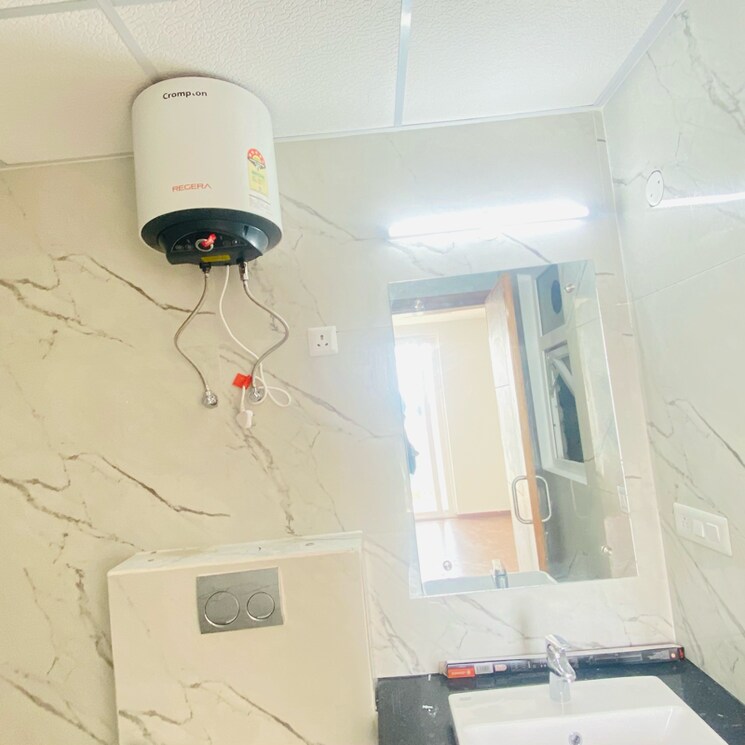 Bathroom, ambika-florence-park 3 Bedroom 1750 Sq.Ft. Apartment In Mullanpur Chandigarh 8429588