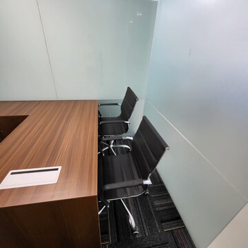 Staircase in  Office Space at Pioneer Urban Square, Sector 61 – for Rent