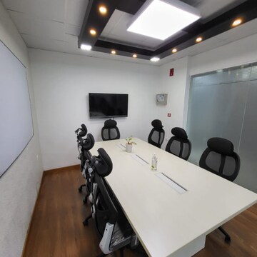  Office Space For Rent in Pioneer Urban Square, Sector 61