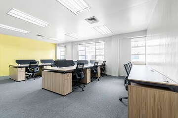  Office Space For Rent in Andheri East