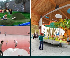 3 BHK Apartment For Sale in M3M Golf Hills, Sector 79