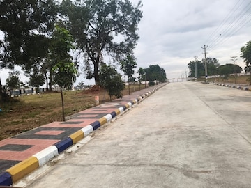  Plot – Exterior View View at Shadnagar - for Sale