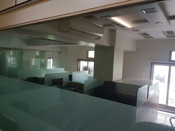 Team Area in  Office Space at BSEL Tech Park, Sector 30 – for Rent