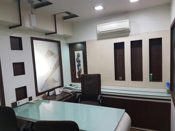 Team Area in  Office Space at BSEL Tech Park, Sector 30 – for Rent