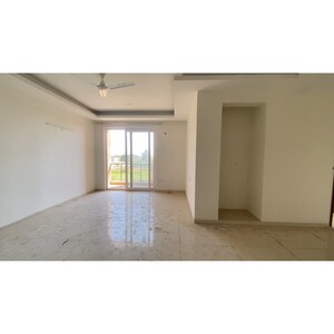 Building Lobby in 3 BHK Apartment at Ambika Florence Park, Mullanpur – for Sale