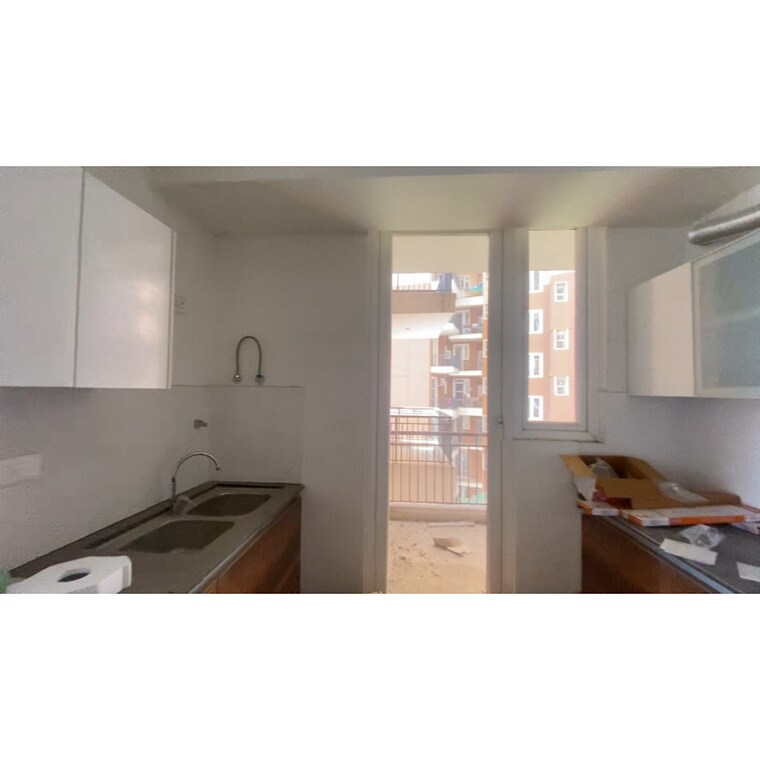 Kitchen, ambika-florence-park 3 Bedroom 2130 Sq.Ft. Apartment In Mullanpur Chandigarh 8429617