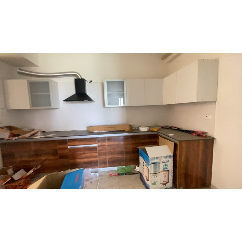 3 BHK + Servant Room Apartment For Sale in Ambika Florence Park