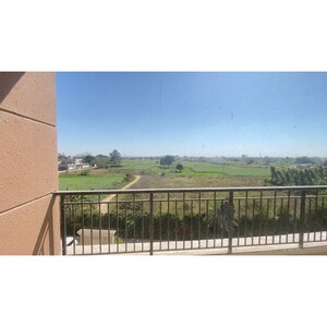 3 BHK Apartment – Exterior View View at Ambika Florence Park, Mullanpur - for Sale