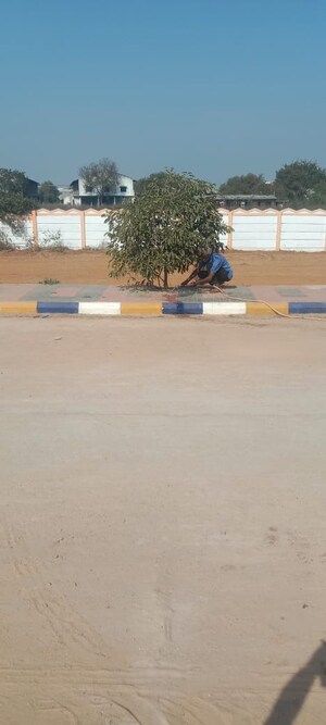  Plot – Exterior View View at Shadnagar - for Sale