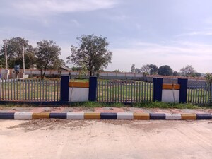  Plot – Exterior View View at Shadnagar - for Sale