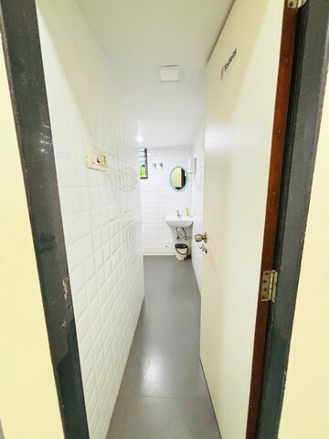 Building Lobby in  Office Space at Real Tech Park, Vashi Sector 30a – for Rent