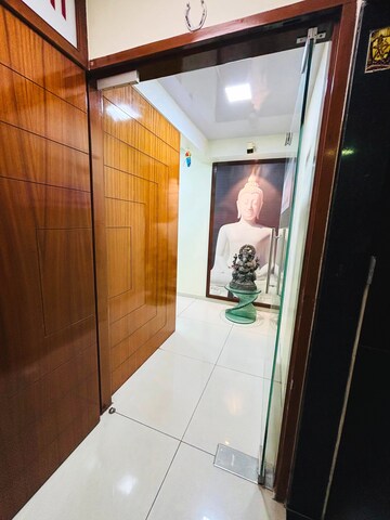   Office Space at Real Tech Park, Vashi Sector 30a – for Rent